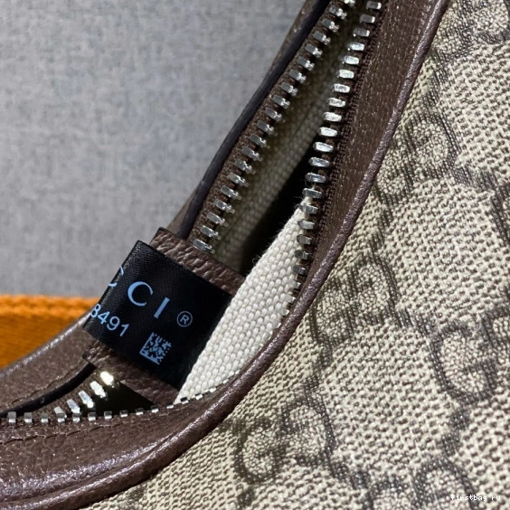 Firstbag ru small shoulder bag GUCCI Attache 0708